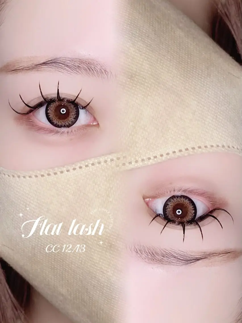 マツエク・マツパ eye mor. 研修の眉毛・アイブロウイメージ