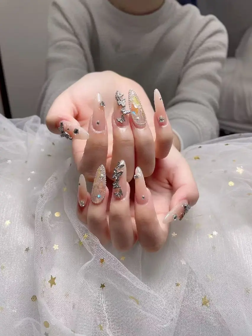 ネイル ENsalon nailのネイルデザイン