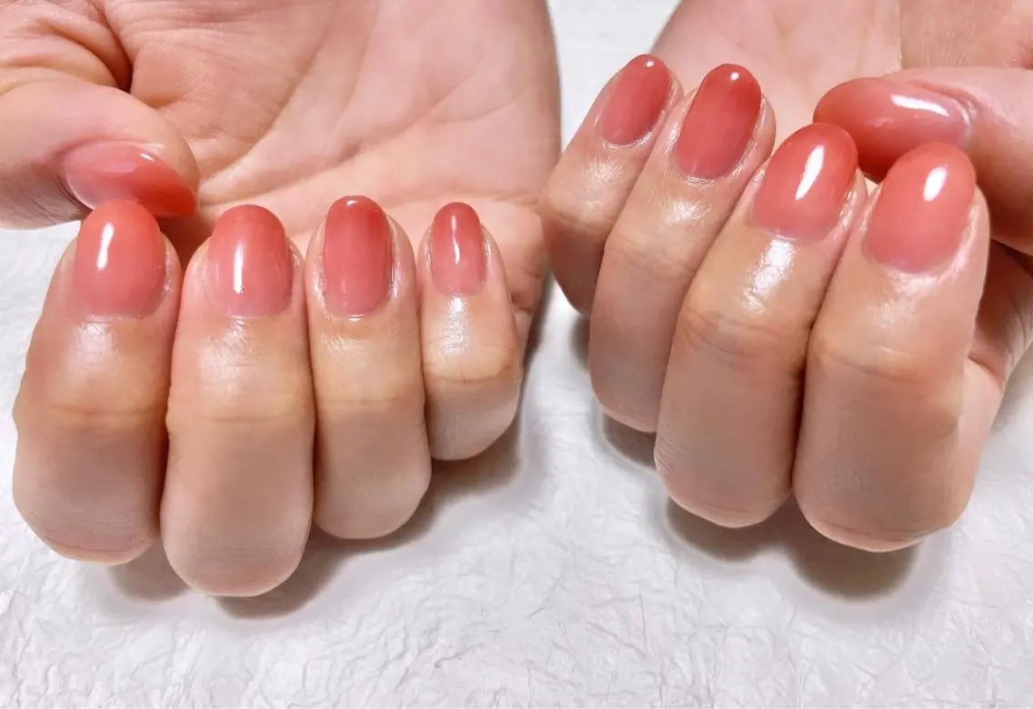 ネイル spoon nailのネイルデザイン