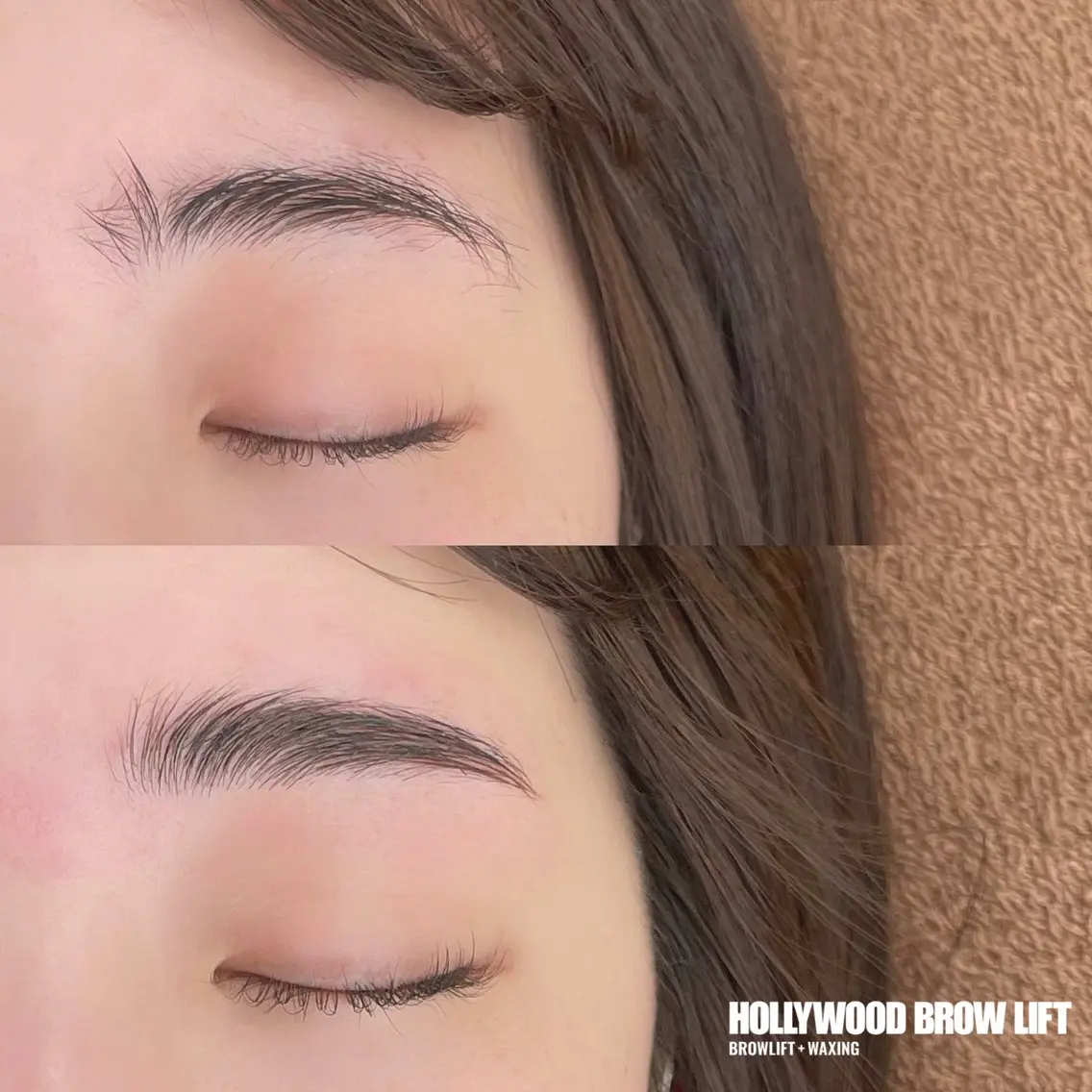 アイブロウ ワックス脱毛 その他(アイブロウ) eyelash _ oliのマツエク・マツパデザイン