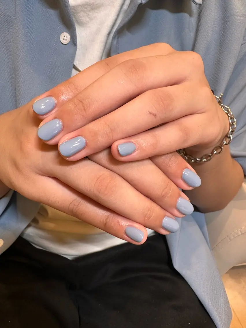 ネイル ハンドネイル .d nail /ドットディーネイルのネイルデザイン