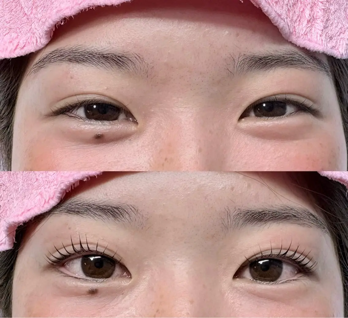 マツエク・マツパ マツパ トータルビューティー サロン・Ｎの眉毛・アイブロウイメージ