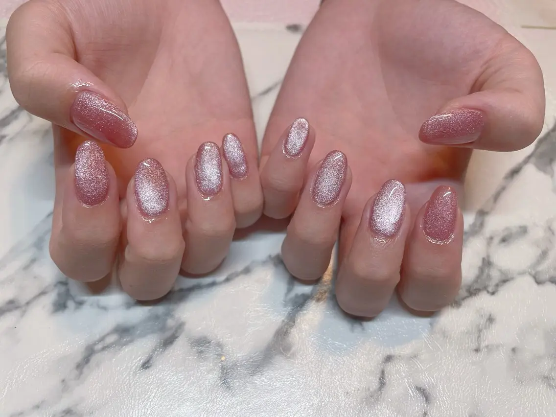 ネイル ハンドネイル エン Nail salonのネイルデザイン