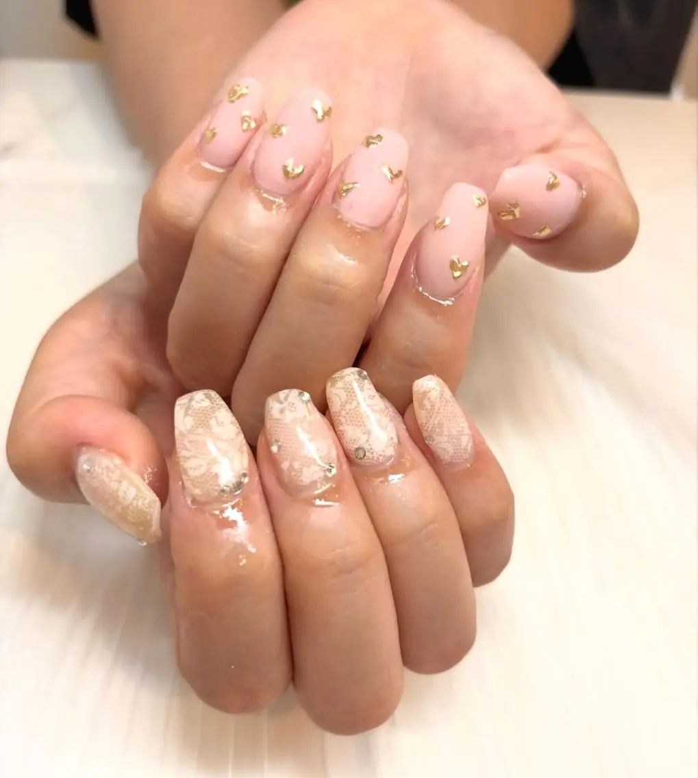 定額デザインの写真