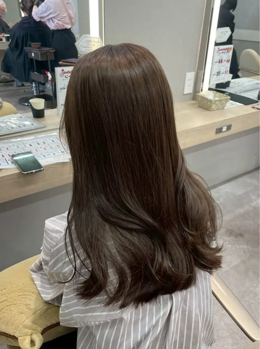 【20%off♡】アディクシーカラー🌙の写真