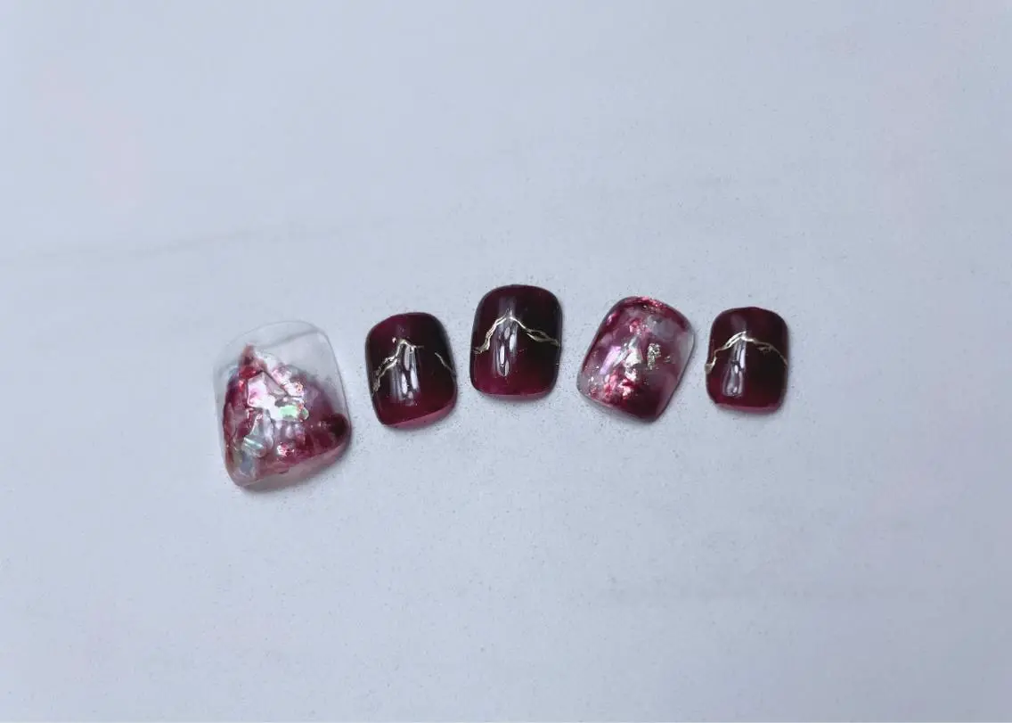 ネイル nail salon Talのネイルデザイン