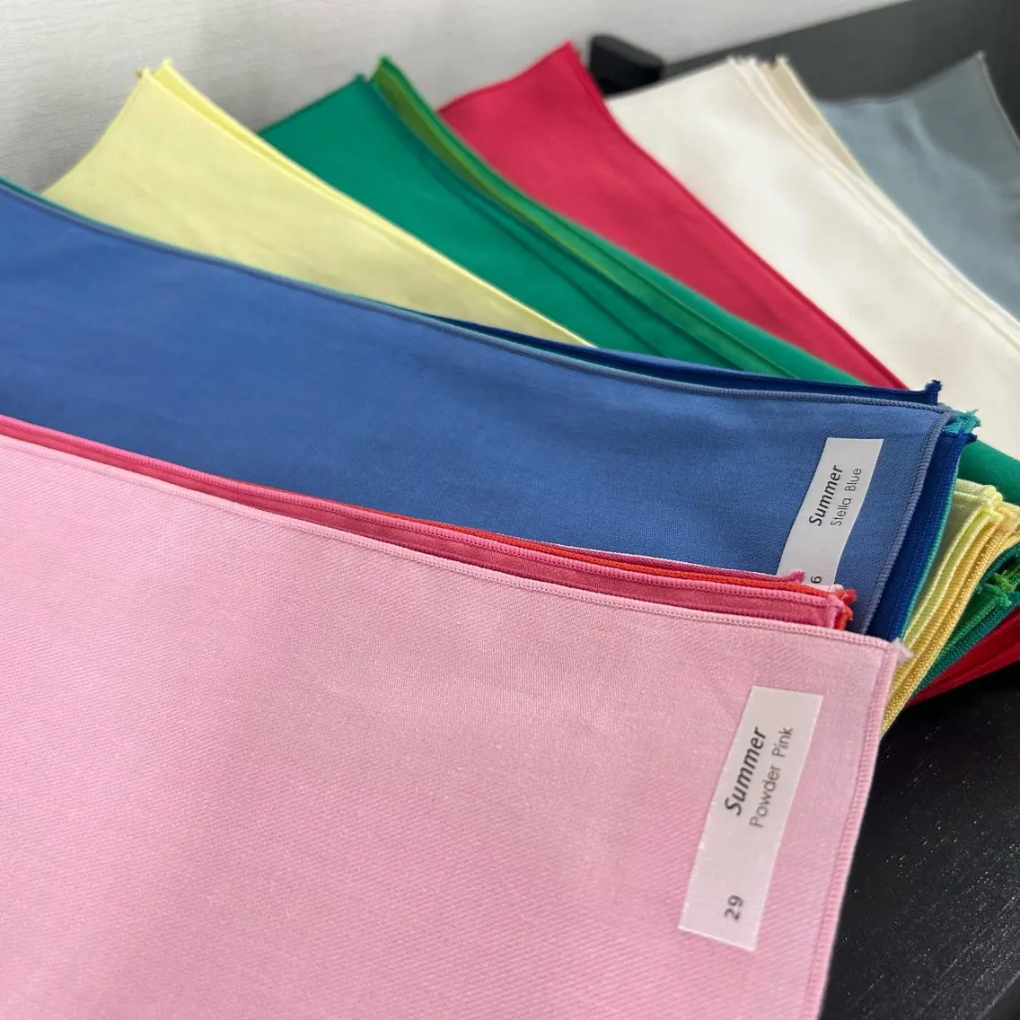 パーソナルカラー診断 Hanae * LUNVEILのその他イメージ
