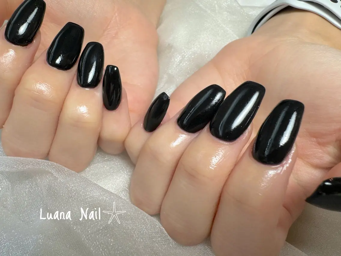 ネイル Nail Salon Subaruのネイルデザイン