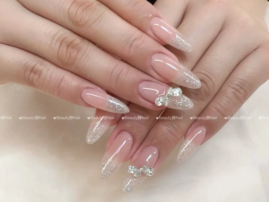 ネイル ハンドネイル Beauty静 nailのネイルデザイン