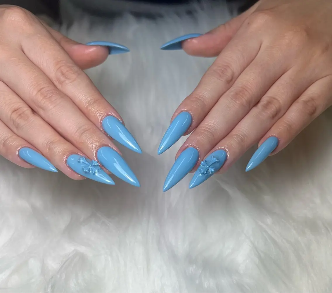 ネイル アートネイル ジェルネイル 韓国ネイル 持ち込み シンプルネイル ハンドネイル KING_NAIL YUMIのネイルデザイン