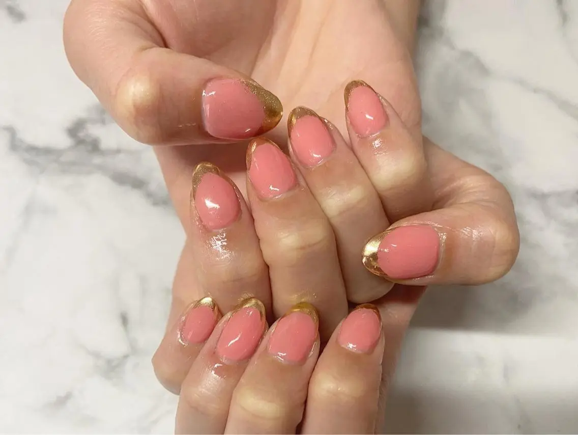 ネイル mra_nail Lunaire.のネイルデザイン