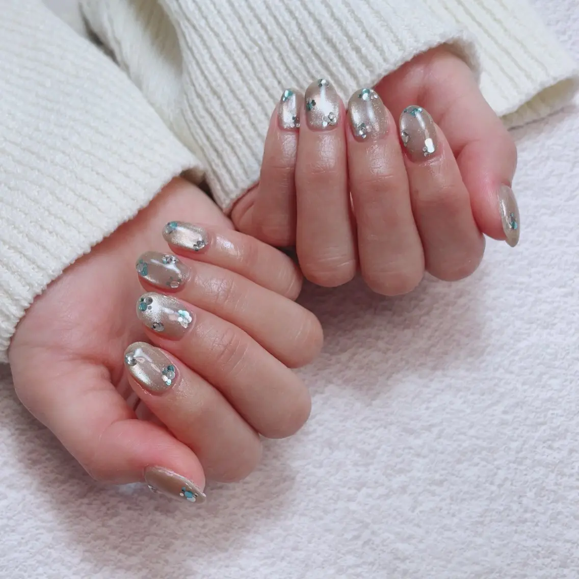 ネイル Yun  nail yumiのネイルデザイン