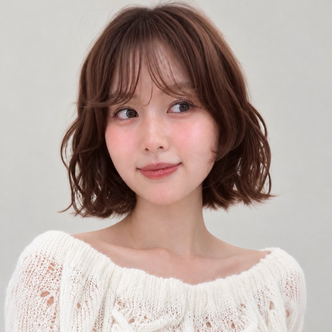ショート ボブ ボブ/ショート /sora🌙✨️のヘアスタイル