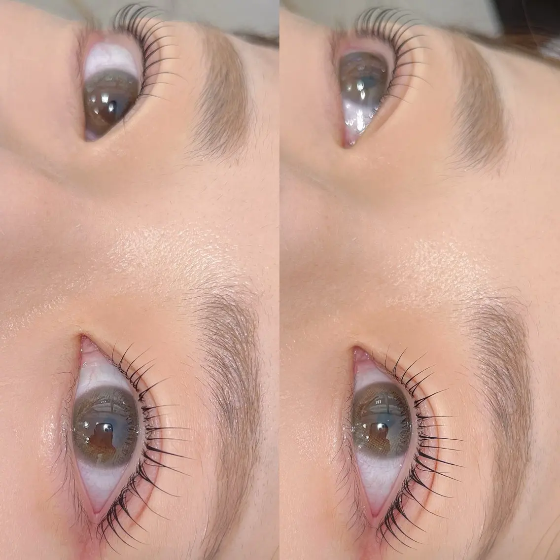 マツエク・マツパ EYESTYLE HINAKIのマツエク・マツパデザイン