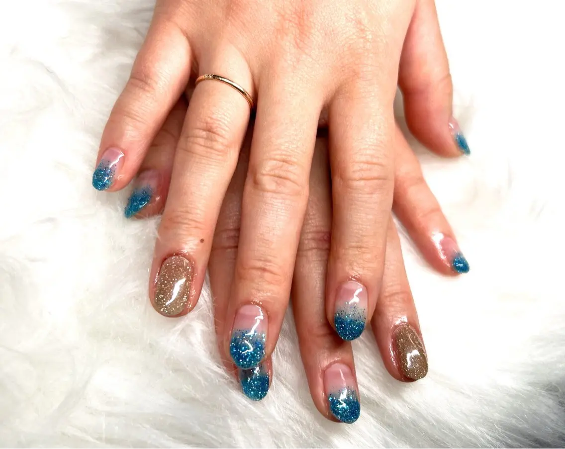 ネイル Nail Room.Dooのネイルデザイン