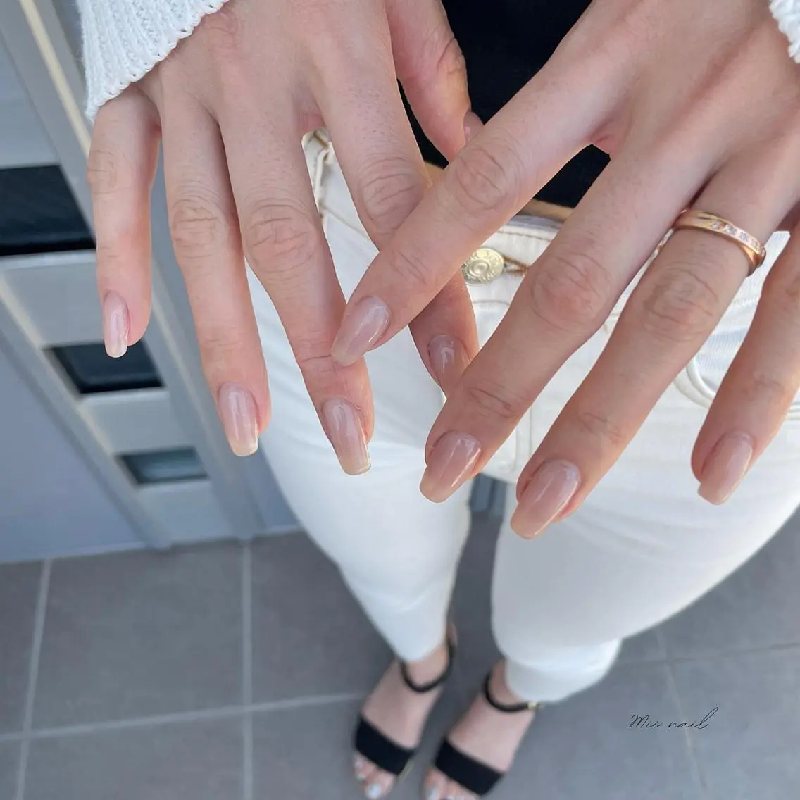 ネイル Mii nail いづみのその他イメージ