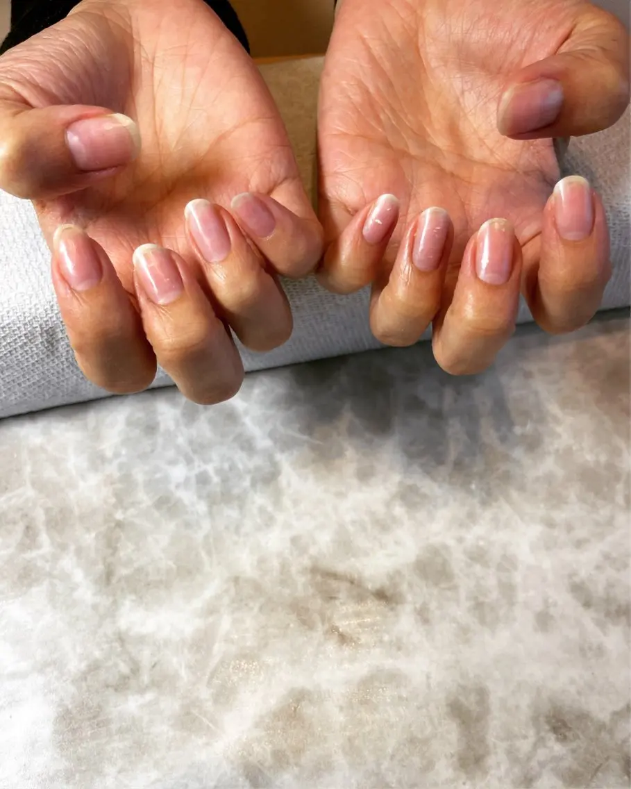 ネイル オフのみ(ネイル) Slow.Nail Tomomiのその他イメージ