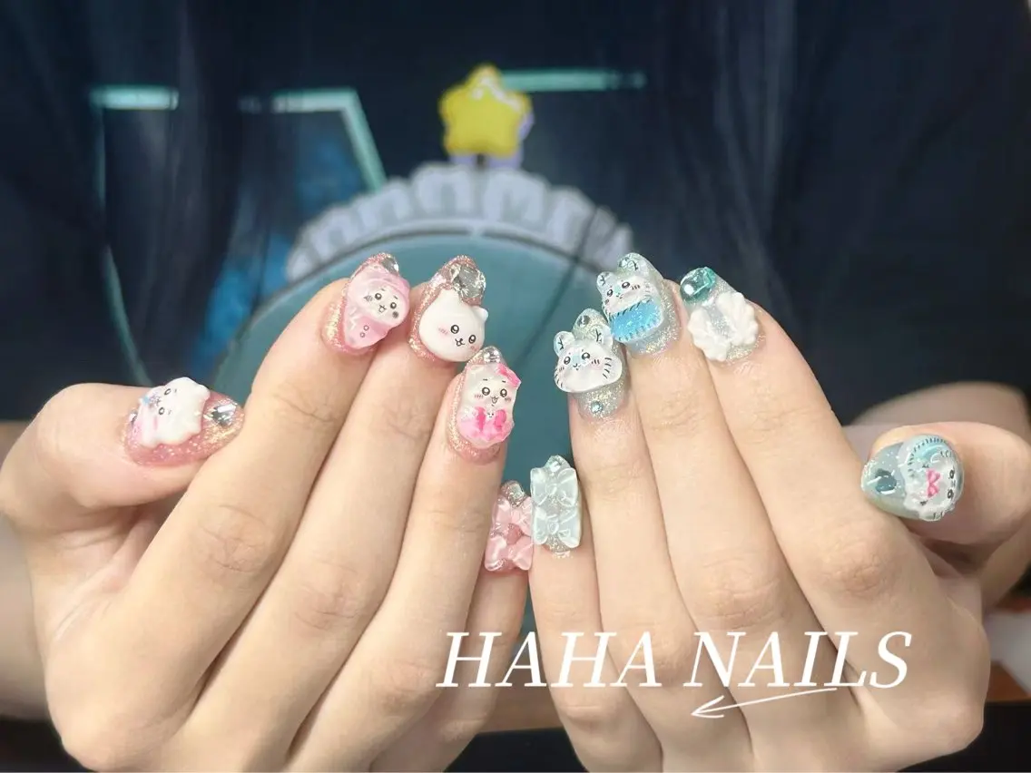 ネイル ハンドネイル SEII_NAILS SEIIのネイルデザイン