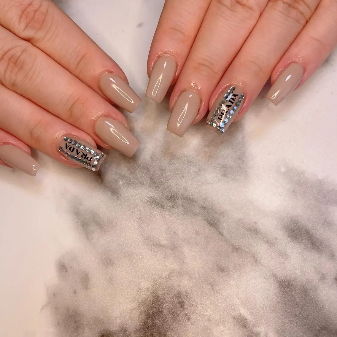 ネイル ハンドネイル Kayo 💅のネイルデザイン