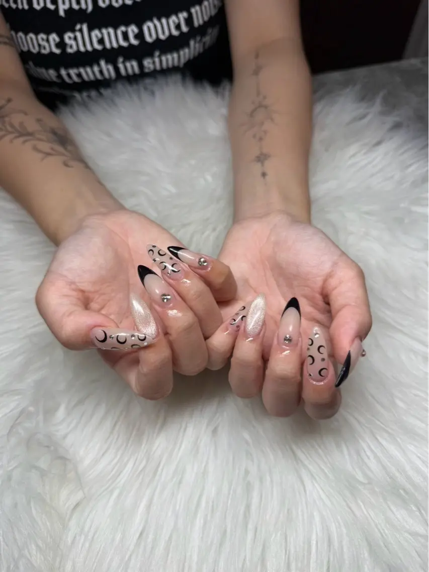 ネイル ネイルサロン ANELAのネイルデザイン