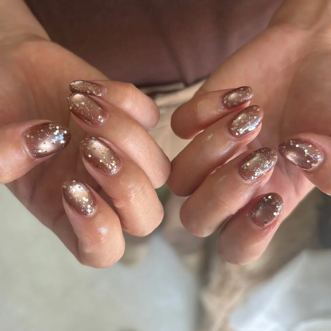 ネイル A.more nail salonのネイルデザイン