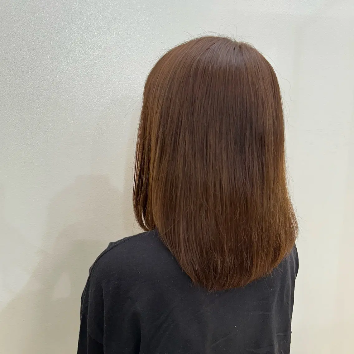 ミディアム ✵ ✯MOMOKA✯ ✵のヘアスタイル