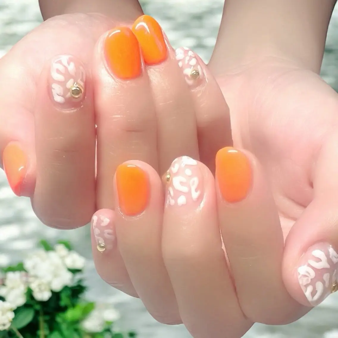 ご新規様限定💫定額アートAコース💫20%off🌟オフ込み🌟の写真