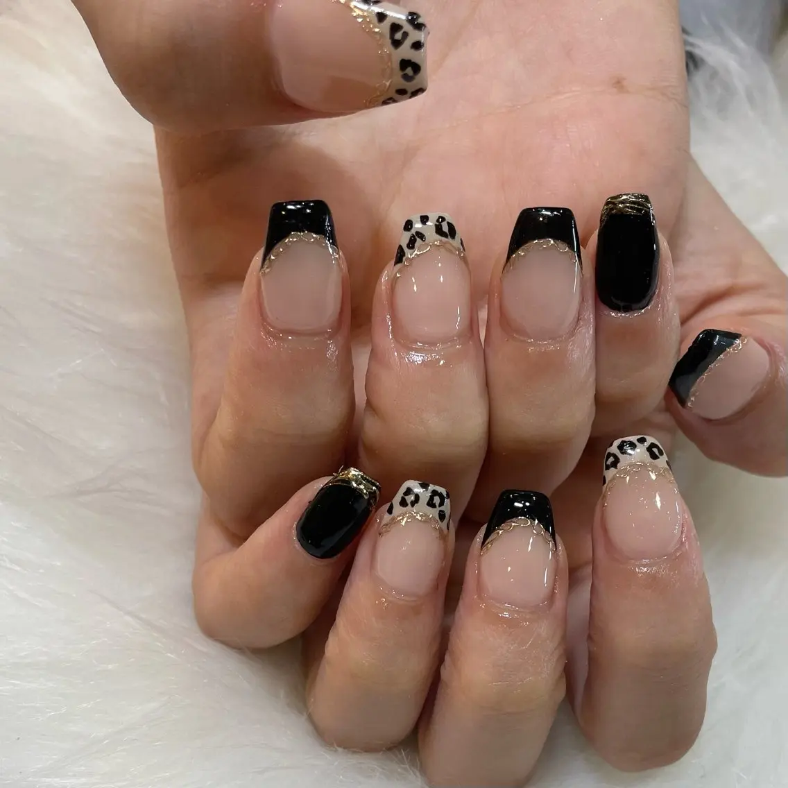 ネイル Nail Salon Gummi.のネイルデザイン