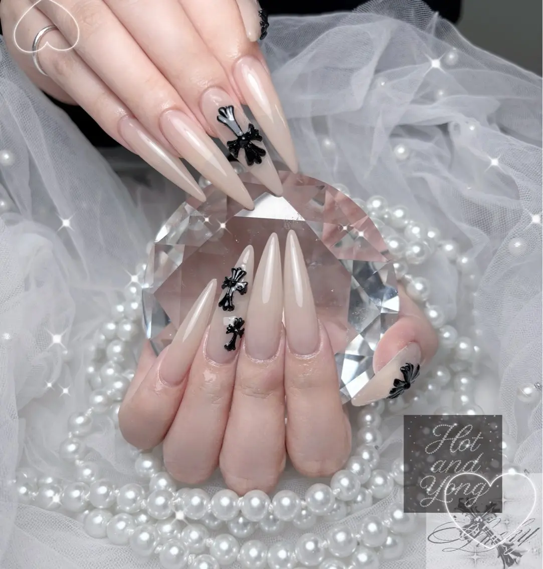 ネイル ハンドネイル U. mi NAILのネイルデザイン