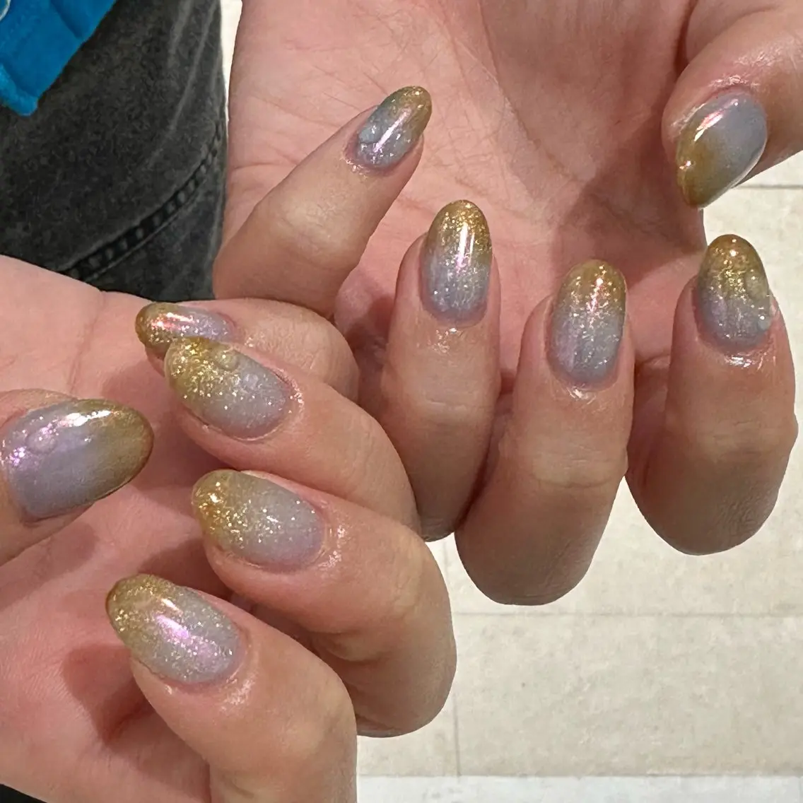 ネイル ハンドネイル SACHIKO♪ Mielのネイルデザイン
