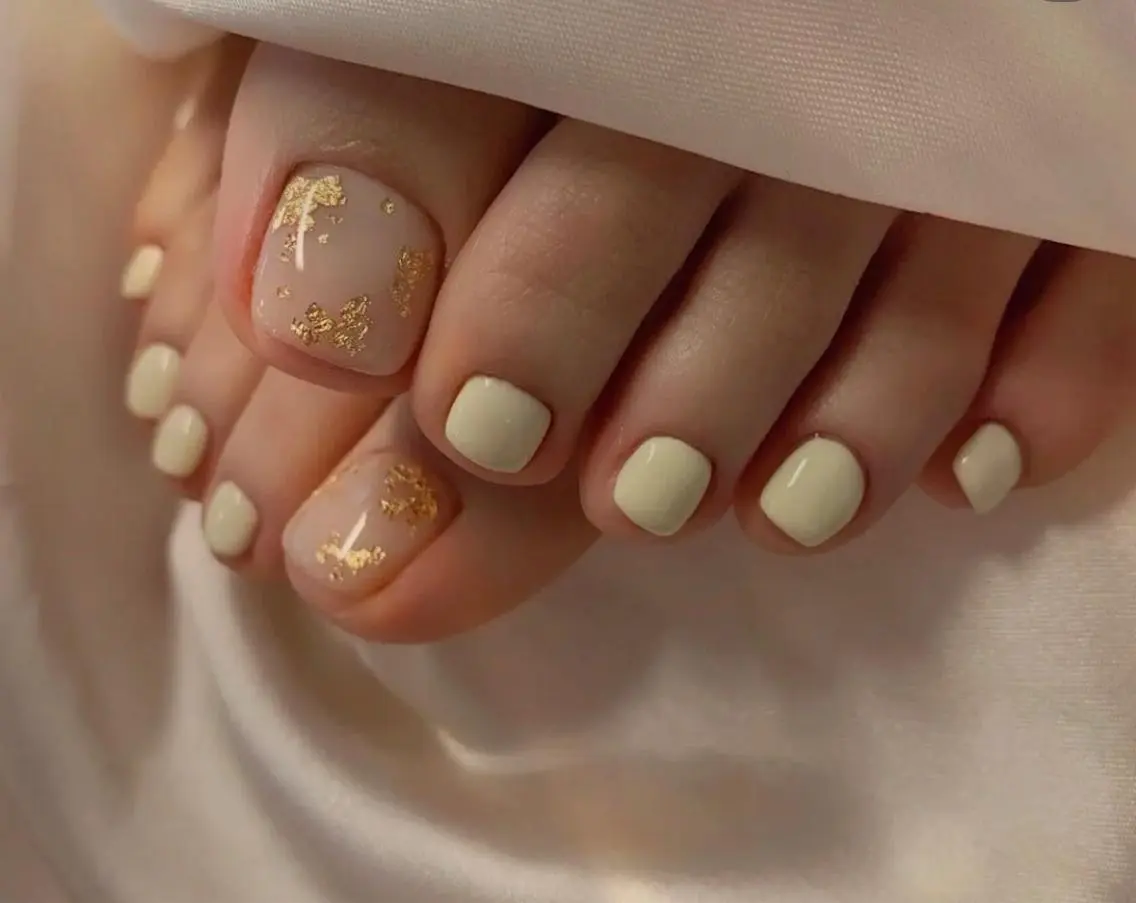 ネイル U M. nailのネイルデザイン