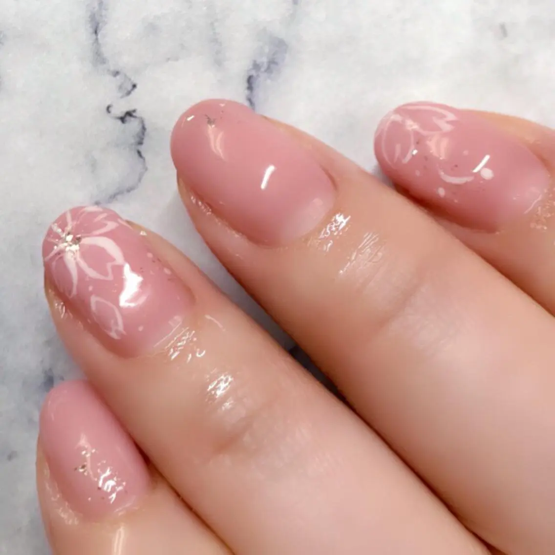 ネイル Nail salon luluのネイルデザイン