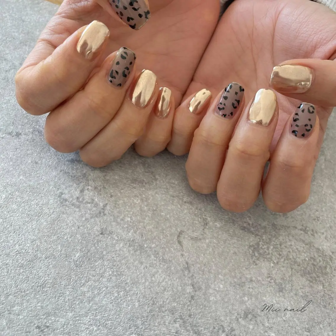 ネイル Mii nail いづみのその他イメージ
