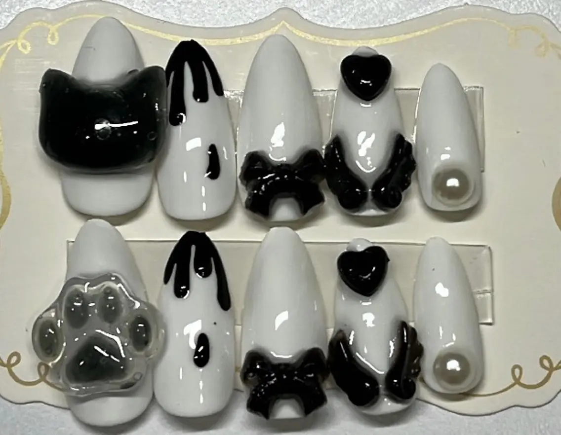 ネイル toystage .nailのネイルデザイン