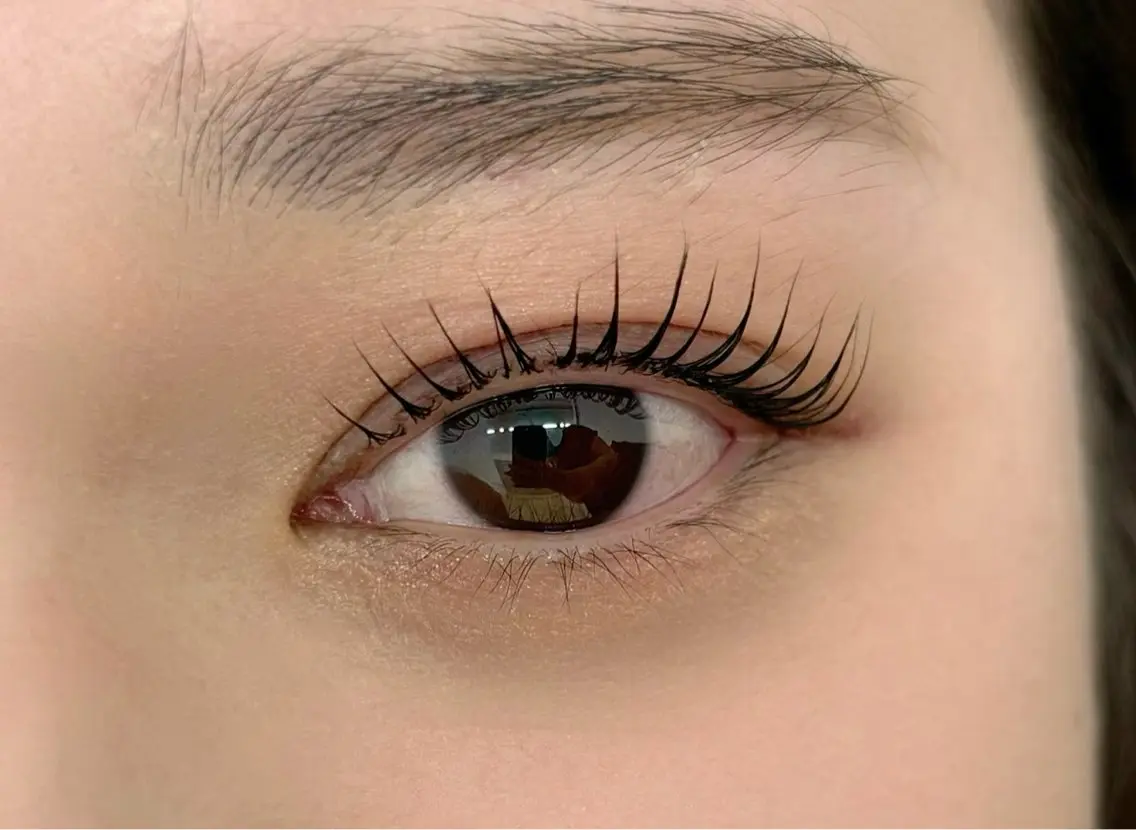 マツエク・マツパ 🍒Yui 🍒eyelashの眉毛・アイブロウイメージ