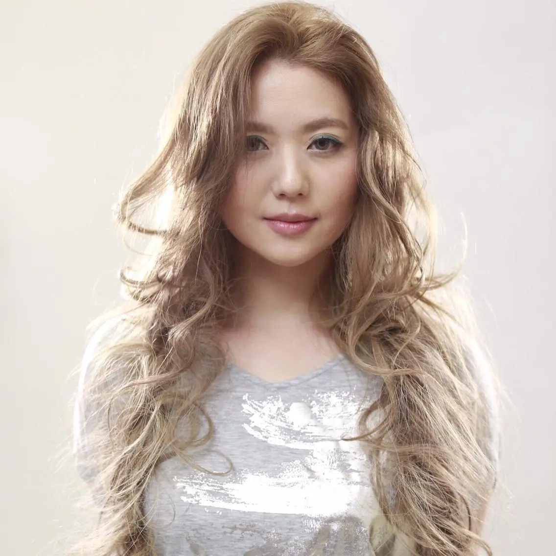 ロング カラー ヘアアレンジ 🔹TOMO🔹 圧倒的経験値🔹のヘアスタイル