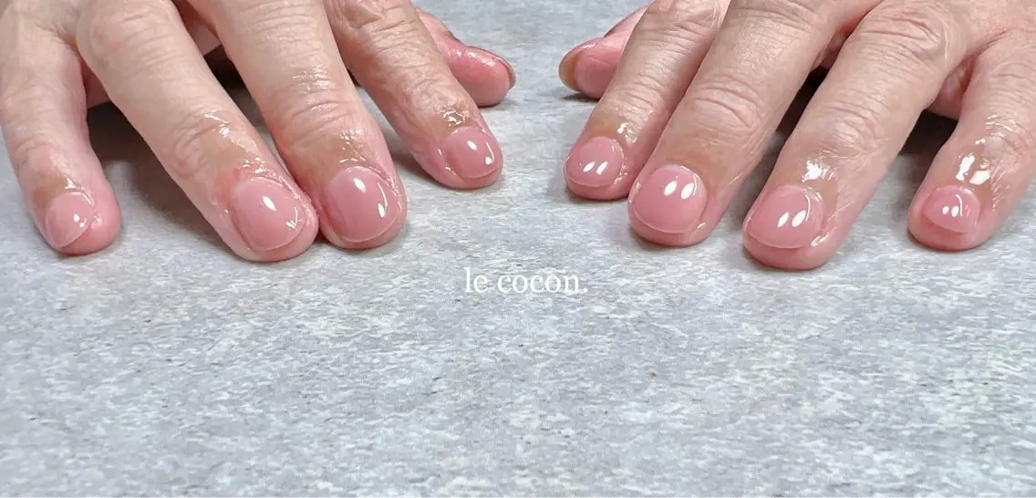 ネイル le_cocon. nailのネイルデザイン
