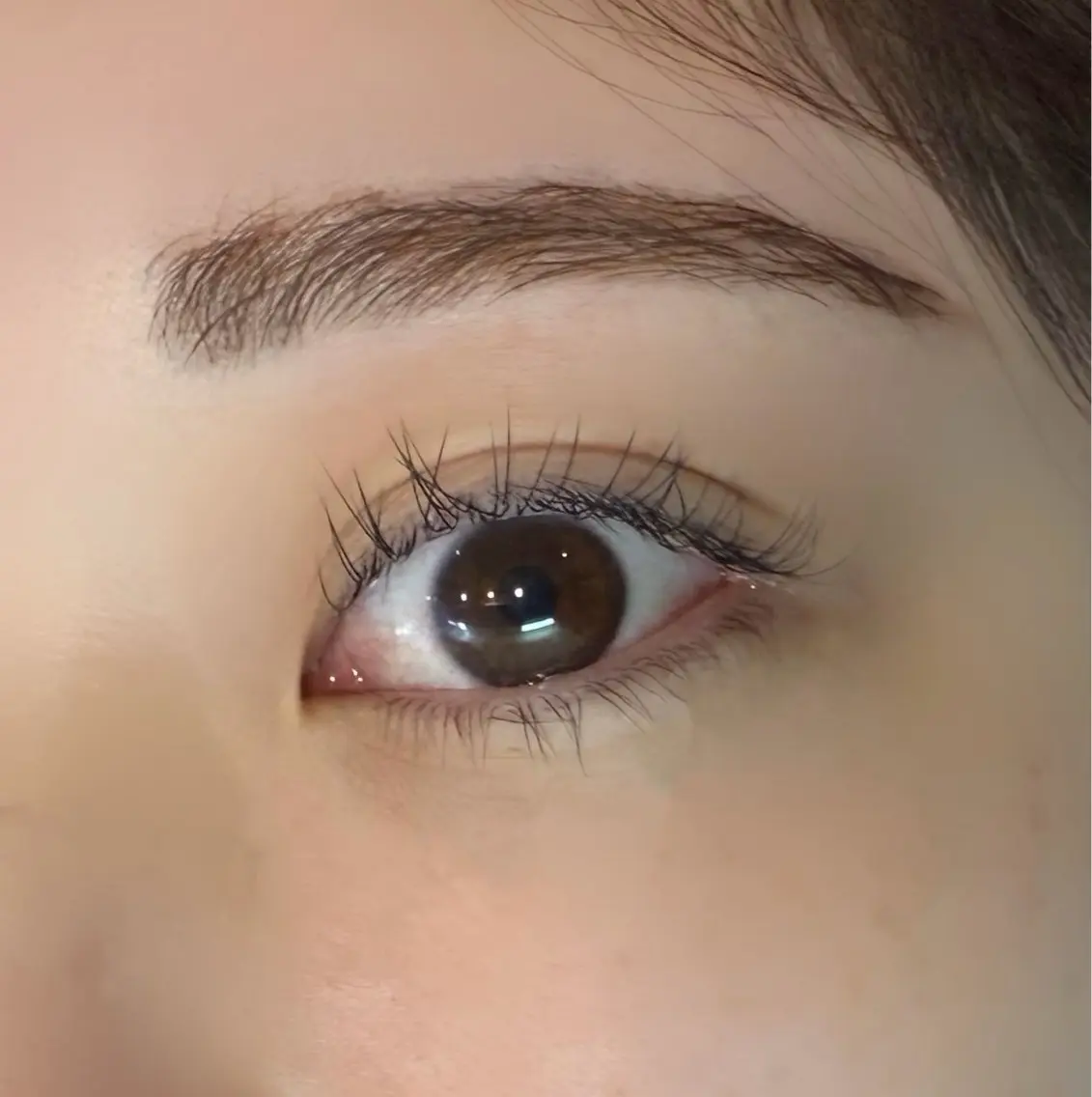 マツエク・マツパ eyela mizuki🧸のマツエク・マツパデザイン
