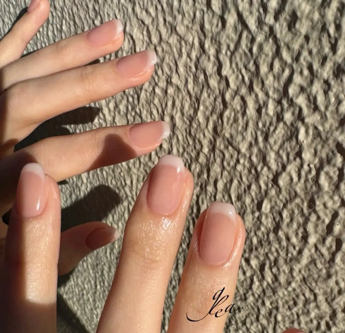 ネイル gleam✴︎ sayakaのネイルデザイン