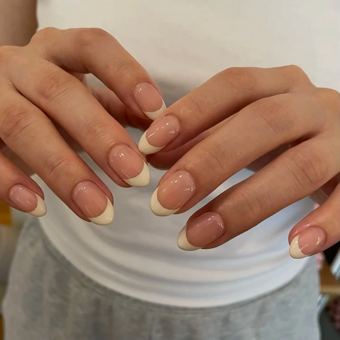 ネイル ハンドネイル Nail Room uimのネイルデザイン
