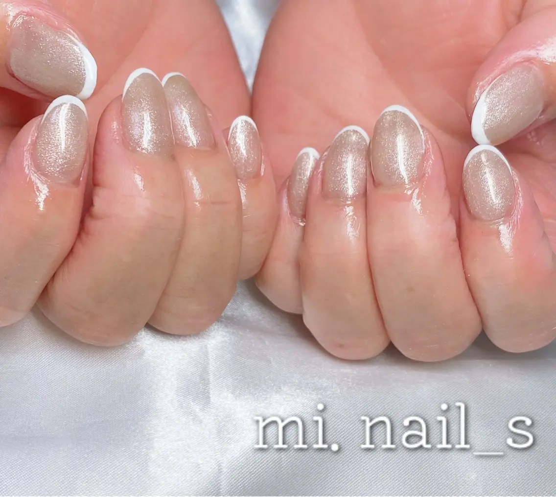 ネイル Cocorium_ sasakiのネイルデザイン