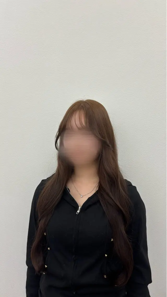 ロング sakura / quailaのヘアスタイル