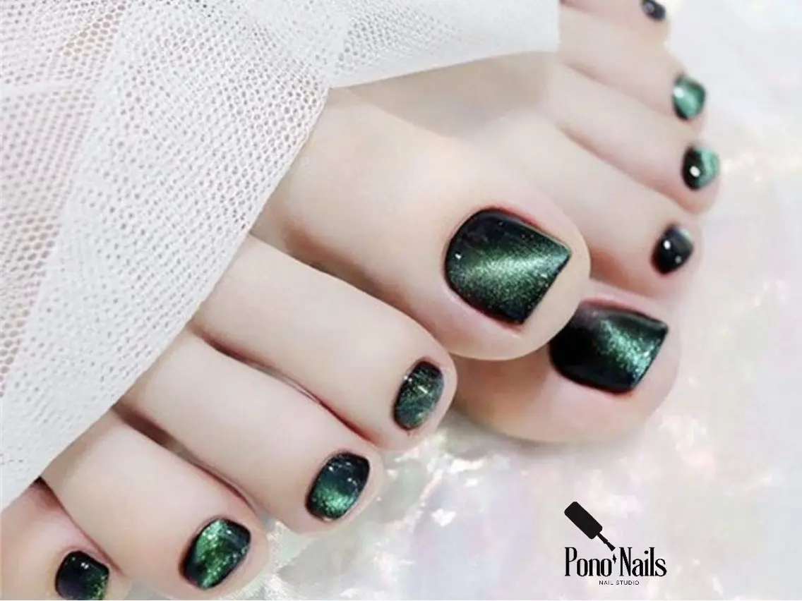 ネイル ハナ Nailsのネイルデザイン