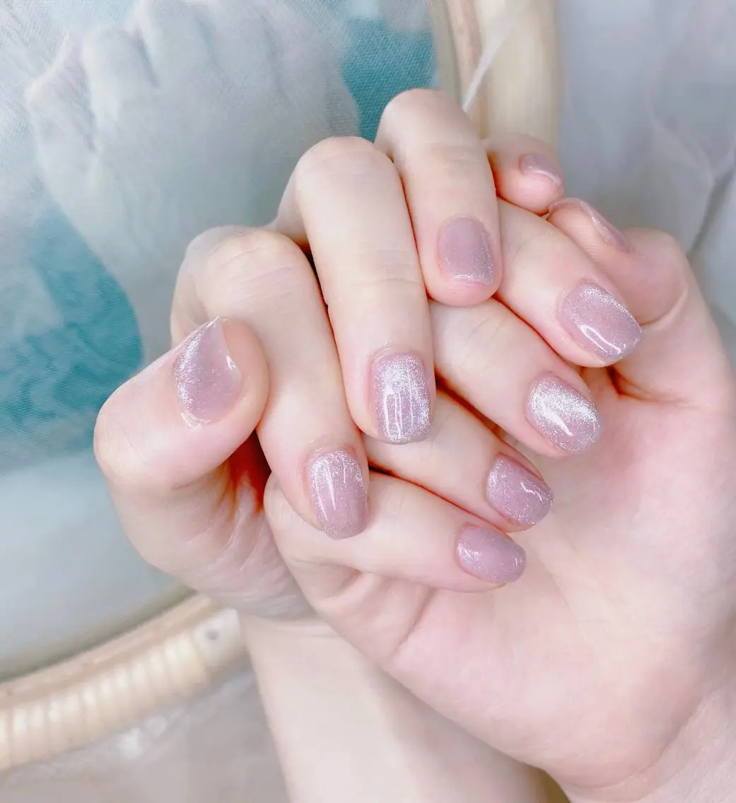 ネイル 【ENサロン】 Rei💜Nailのネイルデザイン