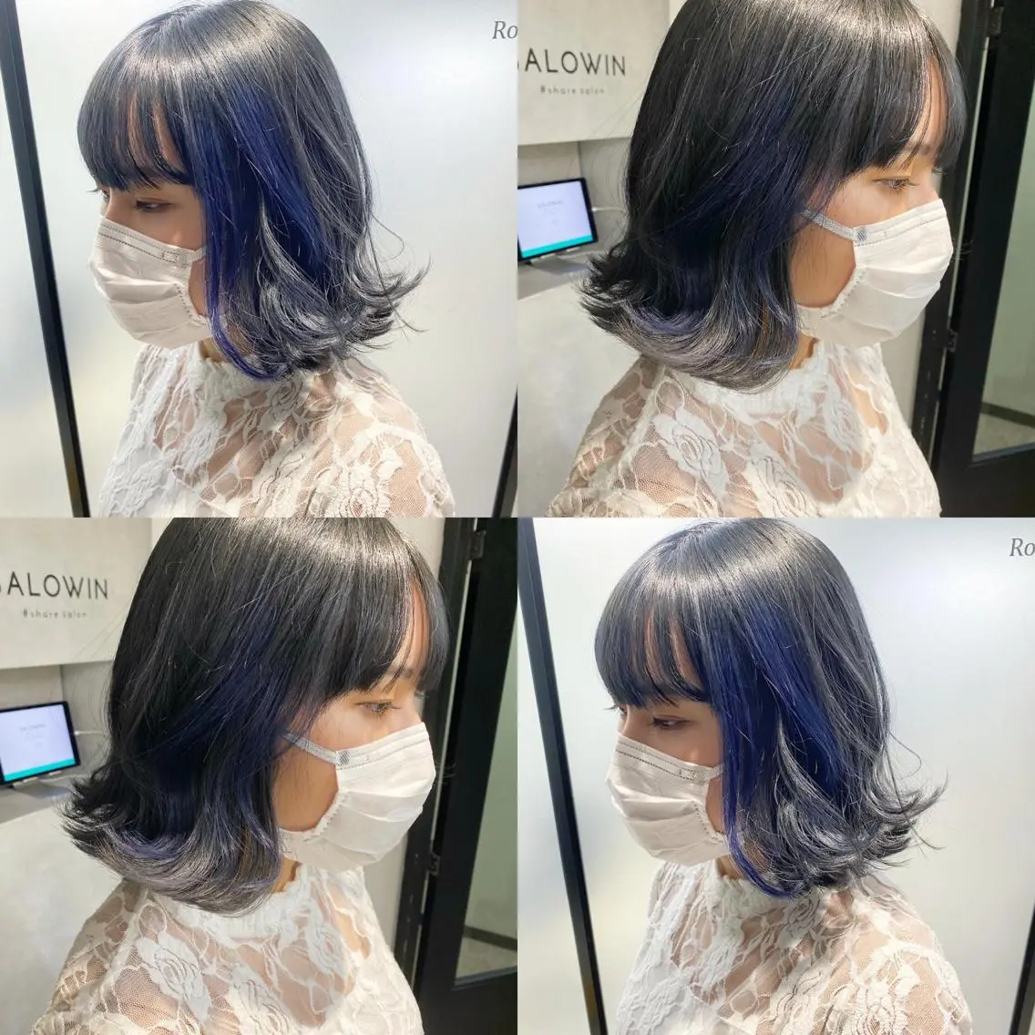 ショート カラー ヘアアレンジ メンズ 【池袋/スパイキー ショート】ⓝⓘⓜⓤのヘアスタイル