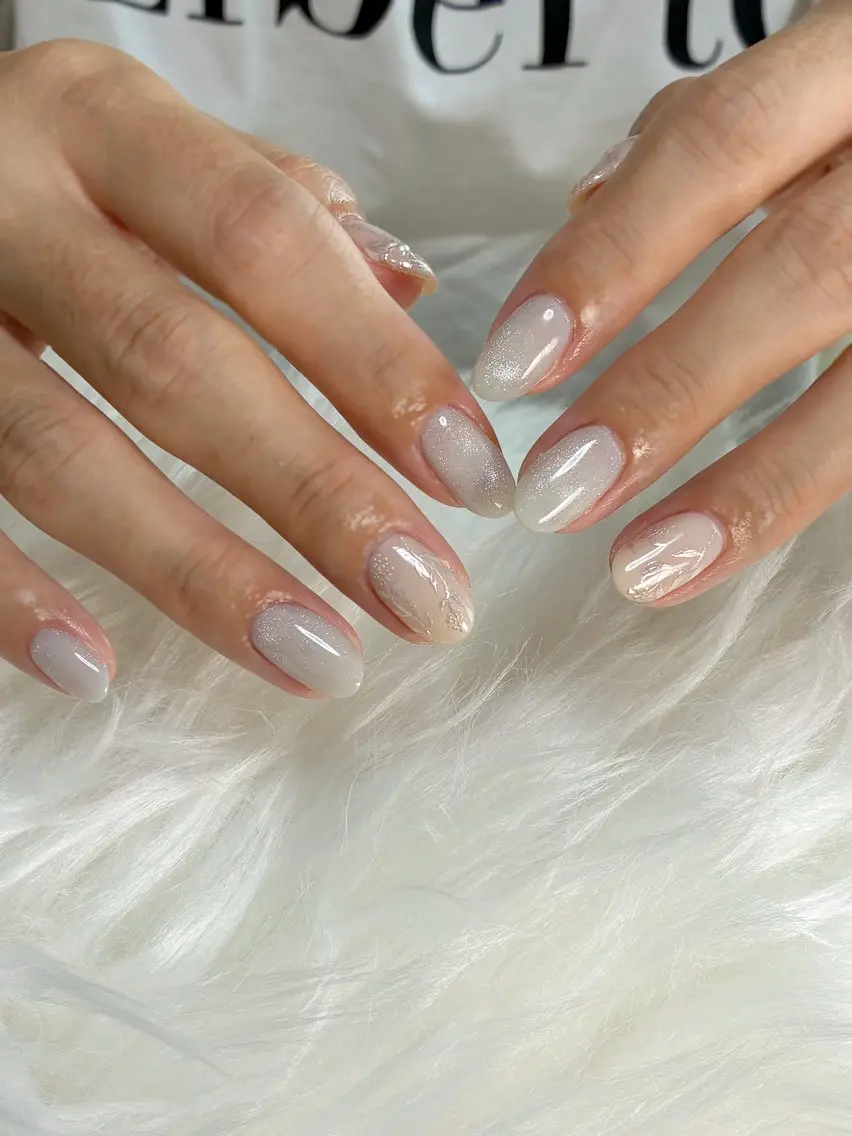 ネイル ハンドネイル lépore nail salonのネイルデザイン