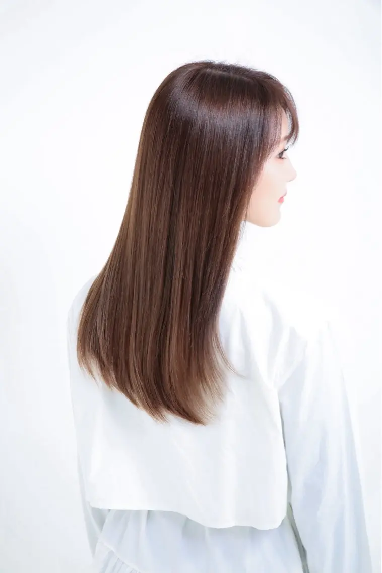 🍀トリートメント🍀＋シャンプーブロー【約60分】の写真