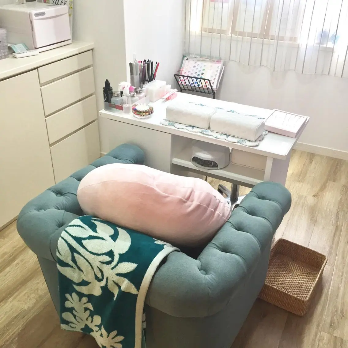 nailroom- KANOAのネイルデザイン