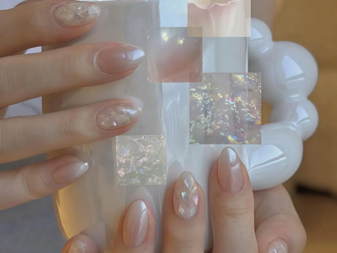ネイル ハンドネイル ハンドケア 💅Nail Boutiqueのネイルデザイン