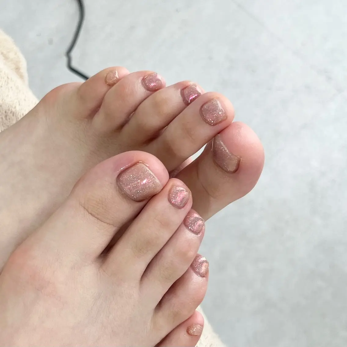 ネイル abbie takahashiのネイルデザイン